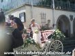 Hochzeit-Forst, die Braut