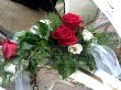 Blumenschmuck