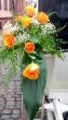 Blumenschmuck