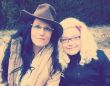 Lisa und ich